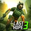 Last Hope 3 Mod icon