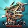 Last Hope TD Mod 4.2 APK for Android Icon