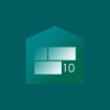Launcher 10 Mod 2.7.62 APK for Android Icon