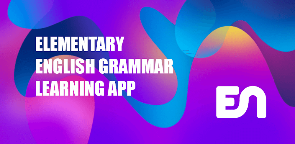 Learn English Grammar Mod 1.6.5 APK feature