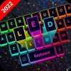 LED Keyboard Mod 16.3.12 APK for Android Icon