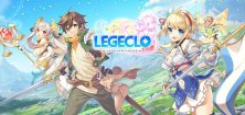 Legeclo: Legend Clover X feature