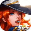 Legend of Ace Mod 1.67.3 APK for Android Icon
