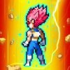 Legendary Fighter: Battle of God Mod icon