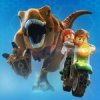 LEGO Jurassic World Mod 2.0.1.42 APK for Android Icon