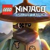 LEGO Ninjago: Shadow of Ronin 2.1.1.02 APK for Android Icon