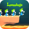Lemmings 6.73 APK for Android Icon