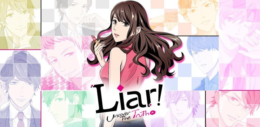Liar! Uncover the Truth Mod 3.1 APK feature