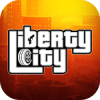 Liberty City Mod 1.0.9 APK for Android Icon