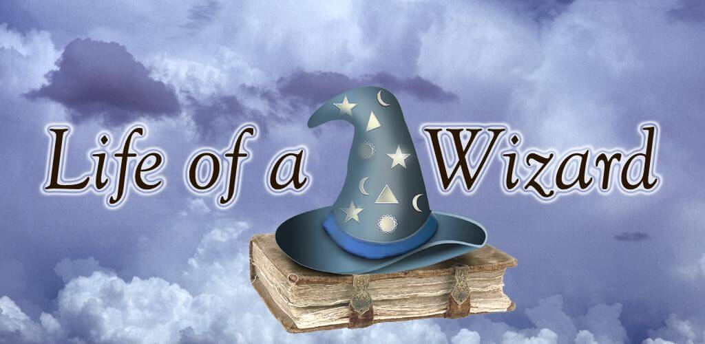 Life of a Wizard Mod 1.2.7 APK feature