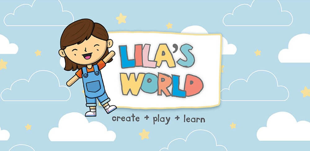 Lilas World Create Play Learn Mod 0.60.8 APK feature