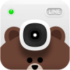 LINE Camera Mod 15.7.4 APK for Android Icon