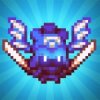 Linear Quest Battle: Idle Hero Mod 0.692 APK for Android Icon