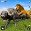 Lion Games Animal Simulator 3D 2.1 APK for Android Icon