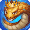 Little Big Snake Mod 2.6.90 APK for Android Icon