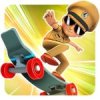 Little Singham Super Skater Mod icon