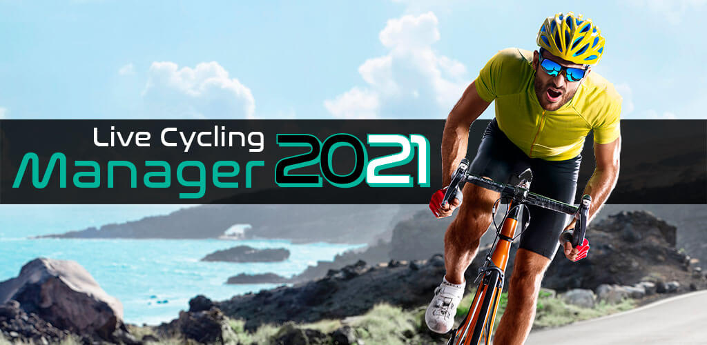 Live Cycling Manager 2021 Mod 2.15 APK feature