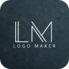 Logo Maker Mod 42.76 APK for Android Icon