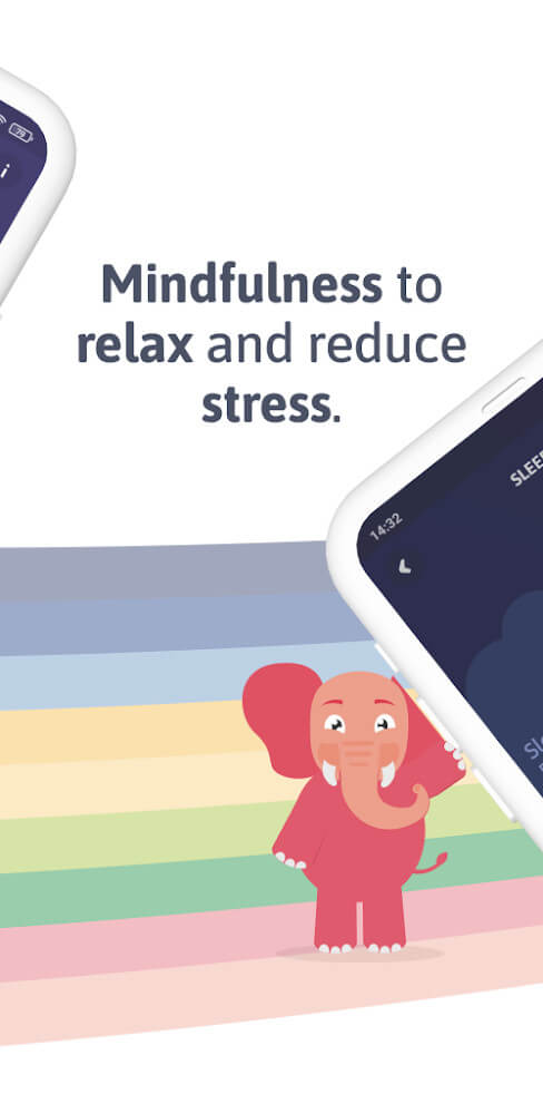 Meditation Mindfulness: Lojong Mod 2.9.6 APK feature