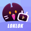 Loklok 1.15.0 APK for Android Icon