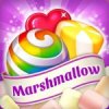 Lollipop & Marshmallow Match3 Mod icon