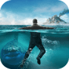 LOST in Blue Mod 1.166.0 APK for Android Icon