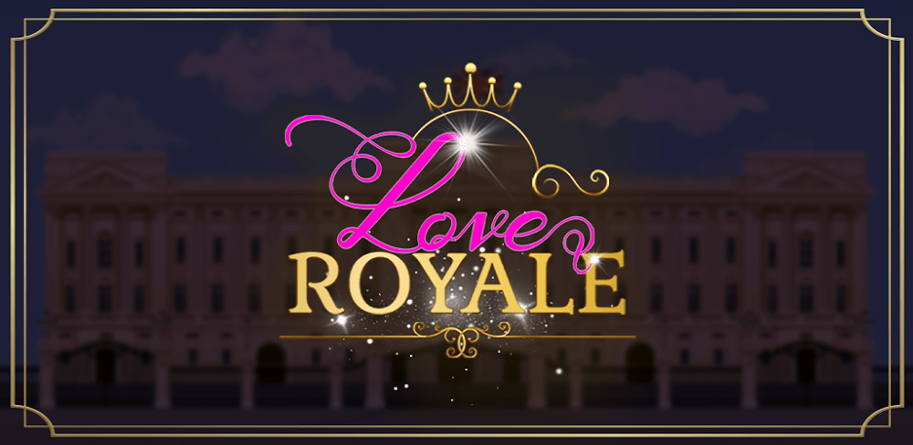 Love Royale Mod 1.0.4 APK for Android Screenshot 1