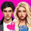 Love Story Game Mod 1.1.3 APK for Android Icon