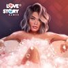 Love Story Romance Games Mod icon