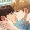 Love Traveler: BL Visual Novel Mod 1.2.6 APK for Android Icon