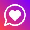 Lovely – Meet and Date Locals 202301.1.2 APK for Android Icon