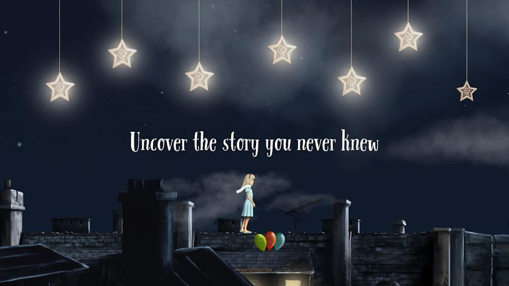 Lucid Dream Adventure: Mystery Mod 1.0.48 APK for Android Screenshot 1