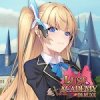 Lust Academy Deluxe Mod 1.0.6 APK for Android Icon