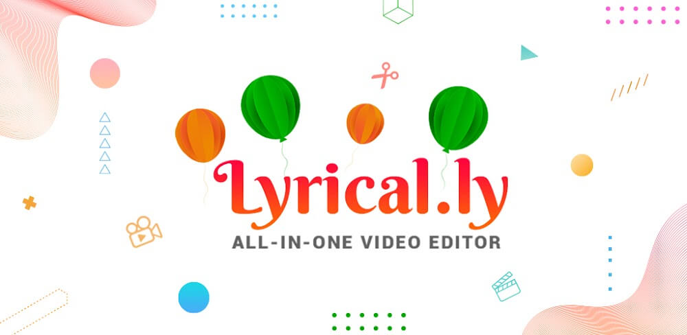 Lyrical.ly Mod 24.0 APK for Android Screenshot 1
