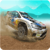 M.U.D. Rally Racing Mod icon