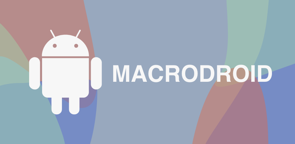 MacroDroid Mod 5.42.4 APK feature