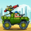 Mad Day – Truck Distance Mod 2.2 APK for Android Icon