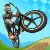 Mad Skills BMX 2 Mod 2.6.1 APK for Android Icon