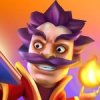Magic Arena: Battle Royale Mod 0.7.16 APK for Android Icon