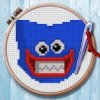 Magic Cross Stitch Mod 2.24.3 APK for Android Icon