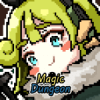 Magic Dungeon Mod 1.02.23 APK for Android Icon