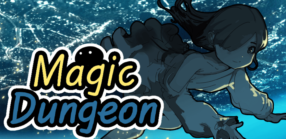 Magic Dungeon 1.02.23 APK feature