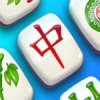 Mahjong Jigsaw Puzzle Game Mod icon