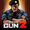 Major Gun 4.2.5 APK for Android Icon