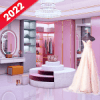 Makeover Master: Zen Match Mod 1.0.44 APK for Android Icon