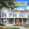 Makeover Word: Home Design Mod icon