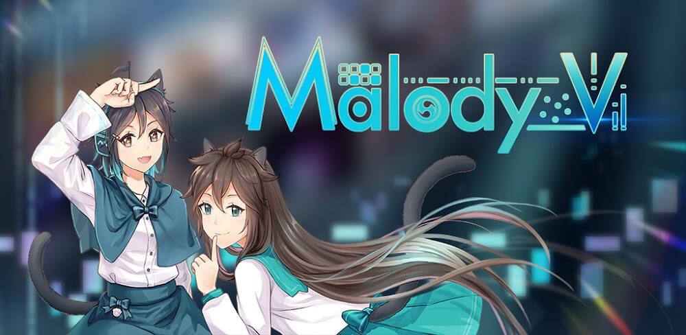 MalodyV Mod 5.1.6 APK feature