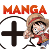 MANGA Plus by SHUEISHA 1.9.6 APK for Android Icon