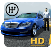 Manual gearbox Car parking Mod 5.9.4 APK for Android Icon