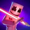 Marshmello Music Dance Mod 2.1.1 APK for Android Icon